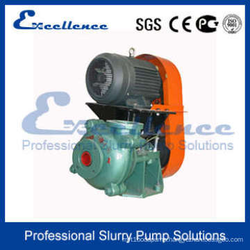 Anti-Abrasive Centrifugal Slurry Pump (EHM-1.5B)